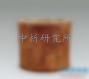 樹種鑒定