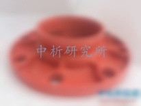 球墨鑄鐵牌號