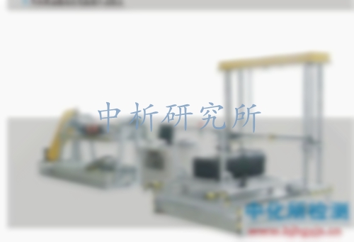 耐久性試驗(yàn)