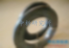 鋼帶檢測