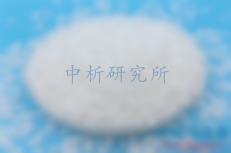 塑料母粒檢測