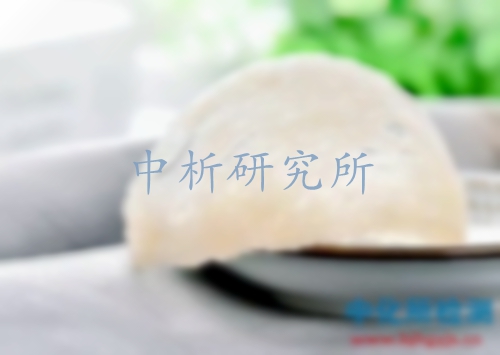 燕窩檢測