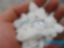 石灰巖檢測