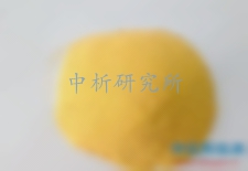 預混料檢測