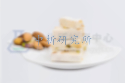 牛軋?zhí)菣z測(cè)