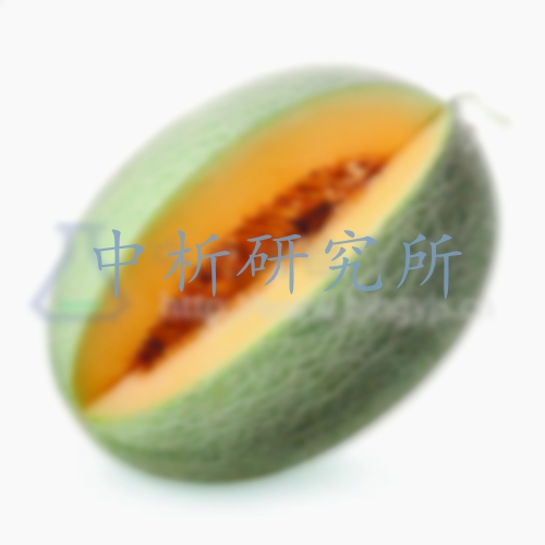 哈密瓜檢測(cè)
