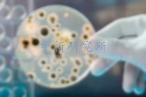 嗜肺軍團菌檢測