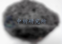 火山巖檢測