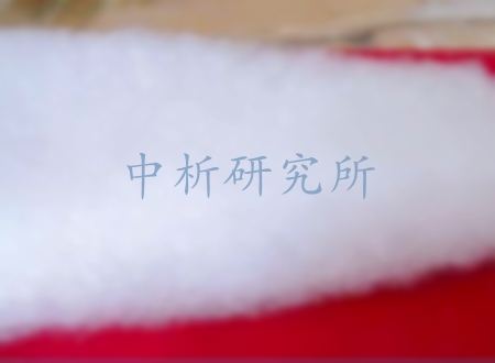熱風棉檢測