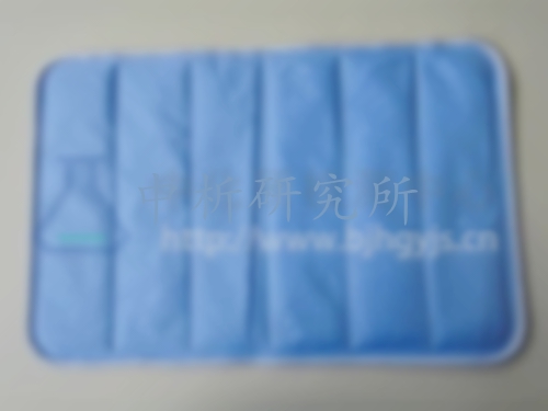 冰墊檢測(cè)