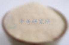 全麥粉檢測(cè)