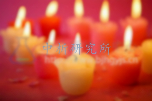 蠟燭檢測(cè)