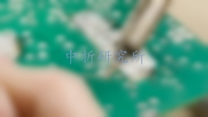 焊錫膏檢測