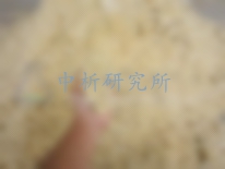 豆渣檢測