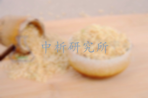 糙米檢測(cè)
