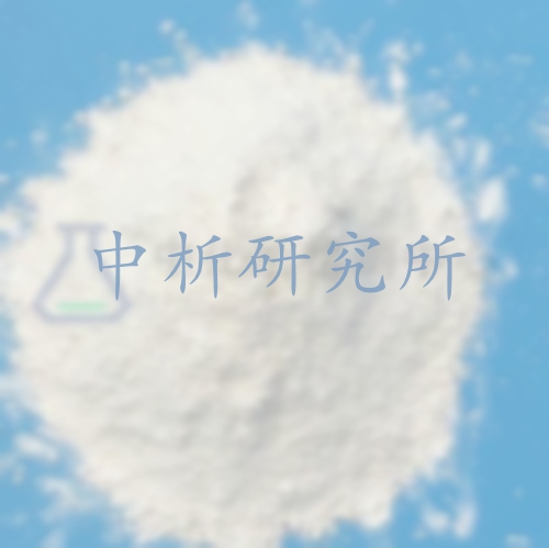 硫酸鋇檢測(cè)