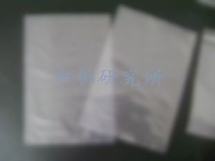 熱封袋檢測