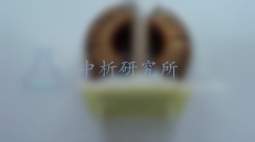 磁致伸縮材料檢測(cè)
