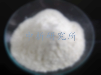 發(fā)酵粉檢測