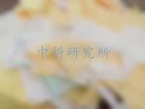 淋膜紙檢測