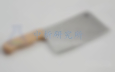 菜刀檢測