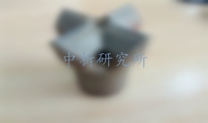 鉆頭檢測