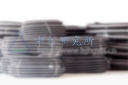 鋼絲網檢測報告