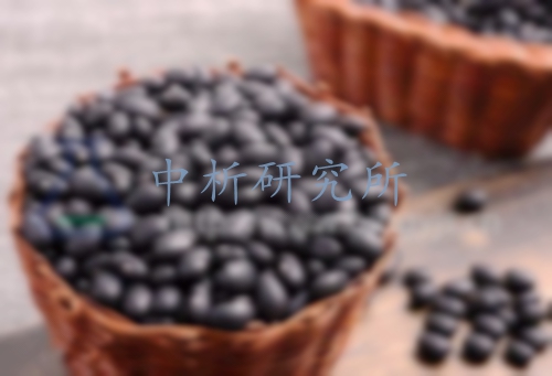 這些黑豆檢測項目你一定用得上