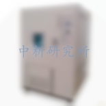 模擬氣候試驗