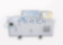 凍雨試驗