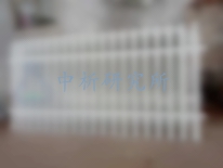 欄桿水平推力檢測