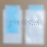 醫用包裝袋檢測