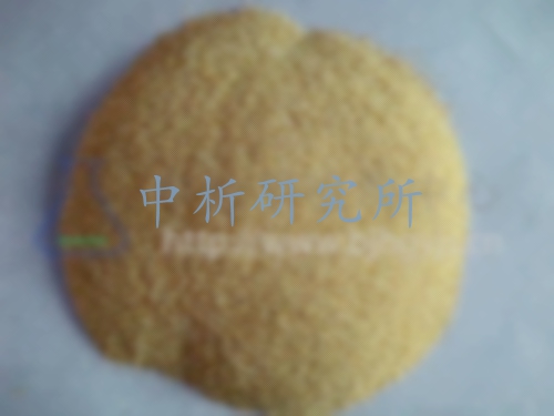 碳氮比檢測