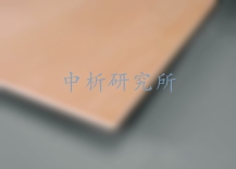 吸水厚度膨脹率