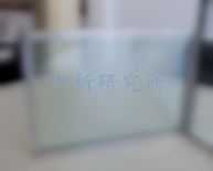 真空玻璃檢測