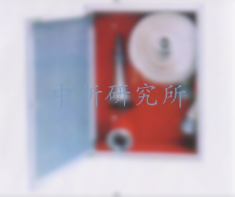 消火栓箱檢測
