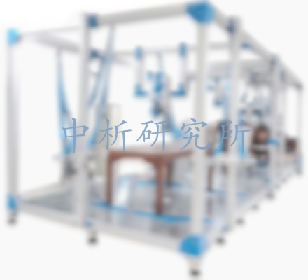 家具力學性能檢測項目