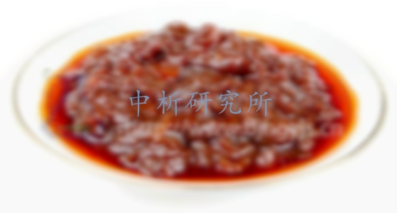 黃豆醬檢測
