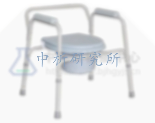 座便椅檢測