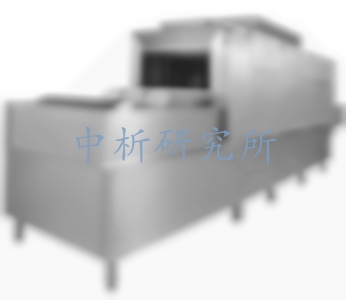 洗碗機檢測