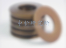 碟形彈簧檢測