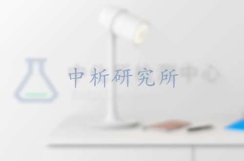臺(tái)燈檢測