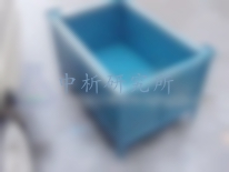 周轉箱檢測
