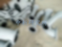 管道耐氣壓試驗