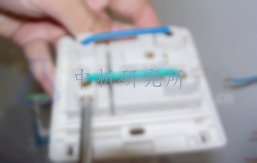 爬電距離檢測