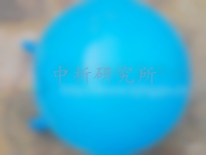 瑜伽球檢測報告