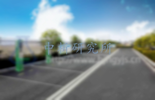 充電樁檢測
