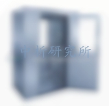 風(fēng)淋室檢測