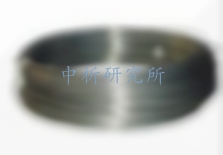 鈦絲檢測報告