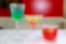雞尾酒檢測